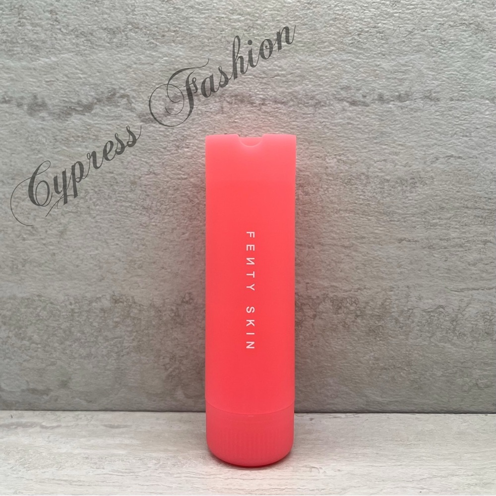🎉 $5 Fenty Beauty Limited Edition Case for Hydravizor Moisturizer Refills